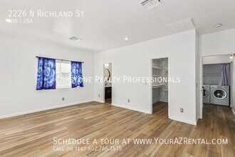 2226 N Richland St in Phoenix, AZ - Building Photo - Building Photo