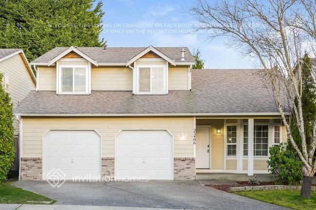 property at 25406 161st Ave SE