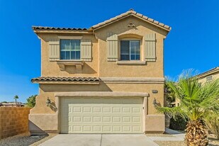 3590 Bella Sovana Ct in Las Vegas, NV - Building Photo