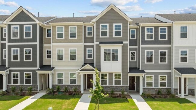 property at 634 Gimari Dr