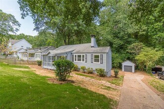 1226 Thomas Rd in Decatur, GA - Building Photo - Building Photo