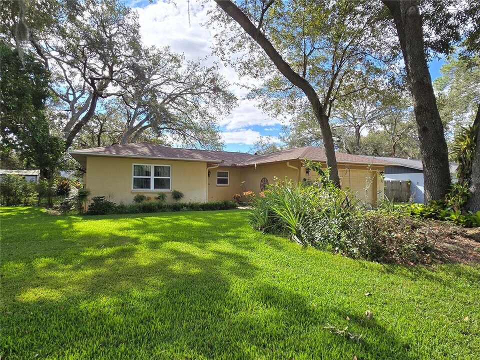 1903 Dove Field Pl in Brandon, FL - Foto de edificio