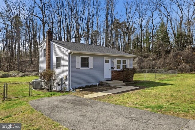 1425 D St in Woodbridge, VA - Building Photo - Building Photo