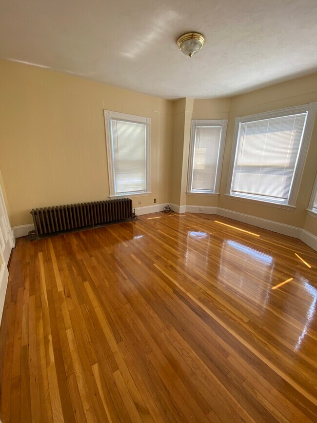 7 Stickney Ave Rentals in Somerville, MA