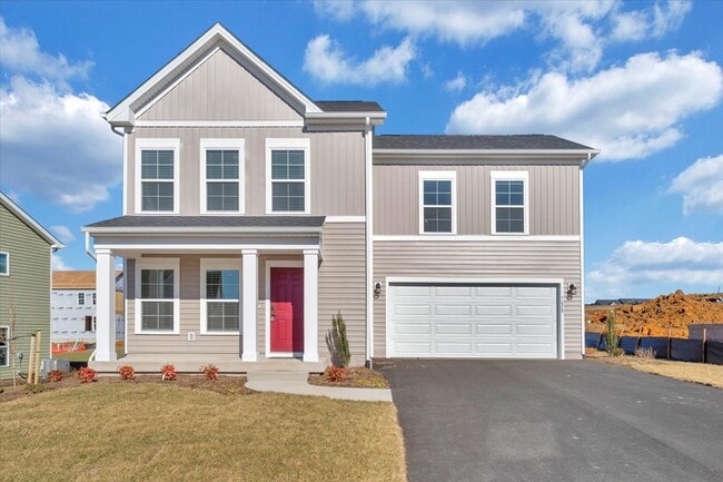 5028 Forsythia Pl in Blacksburg, VA - Building Photo - Building Photo