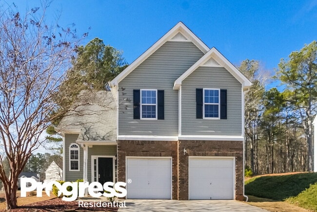property at 202 Oakwood Pl