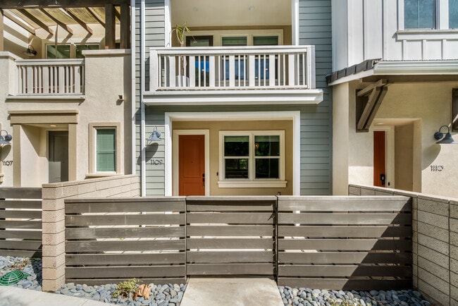 property at 1109 Makena Way