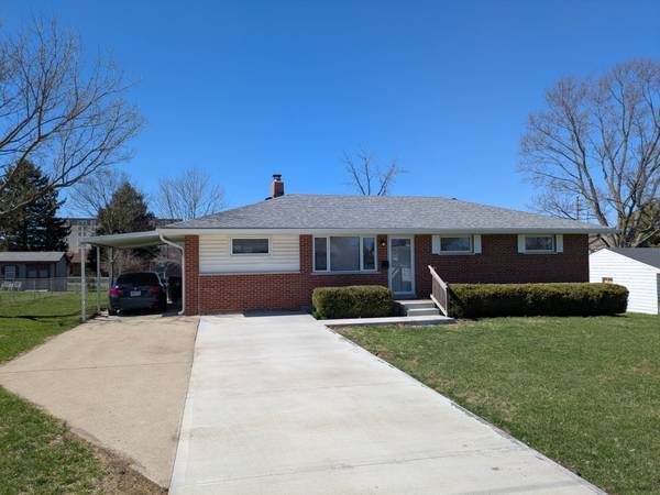 11099 Woodward Ln in Cincinnati, OH - Foto de edificio - Building Photo