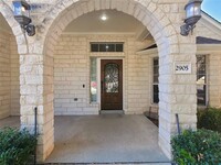 2905 Cashell Wood Dr in Cedar Park, TX - Foto de edificio - Building Photo