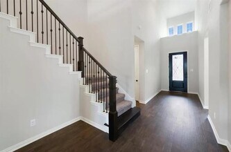 3457 Francisco Way in Round Rock, TX - Building Photo - Building Photo