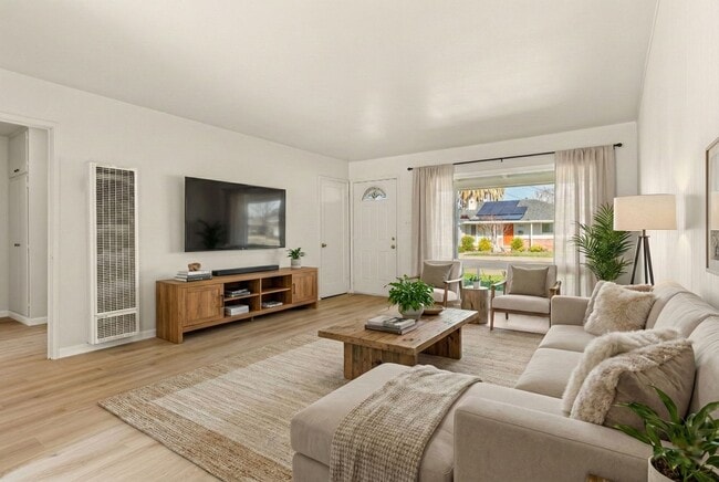 property at 1642 Via Helena