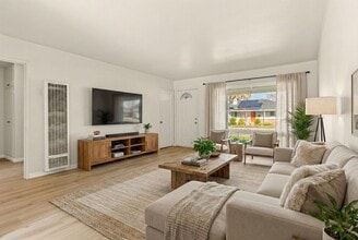 1642 Via Helena in San Lorenzo, CA - Building Photo - Building Photo