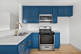 921 Alamitos Ave in Long Beach, CA - Building Photo - Building Photo