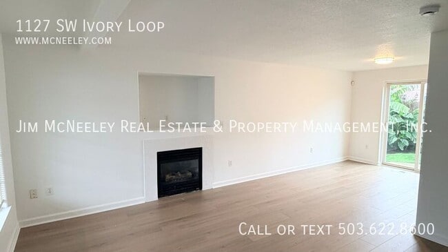 1127 SW Ivory Loop in Gresham, OR - Building Photo - Building Photo