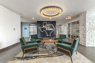 Edison in Austin, TX - Building Photo - Building Photo