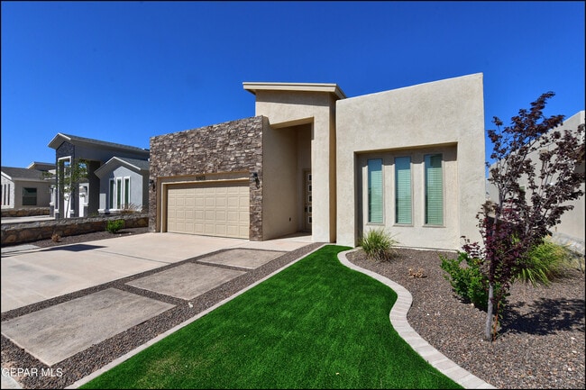 51073 Sand Verbena Ave in El Paso, TX - Building Photo - Building Photo