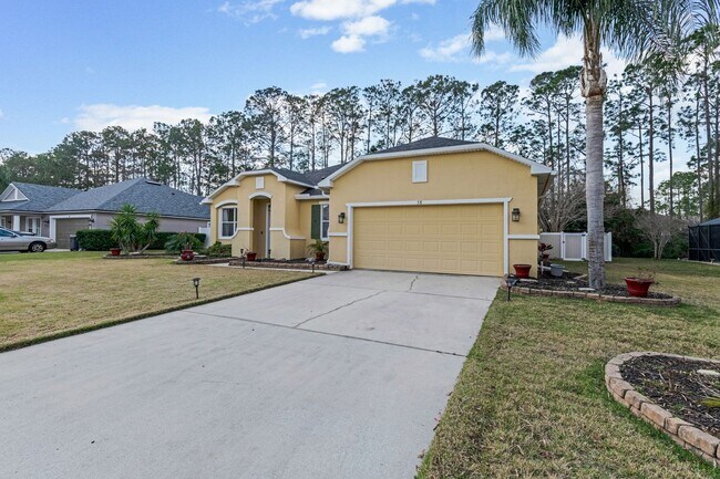 58 Rollins Ln in Palm Coast, FL - Building Photo - Building Photo