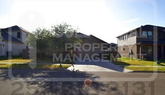 5103 Williamette Ln in Killeen, TX - Building Photo