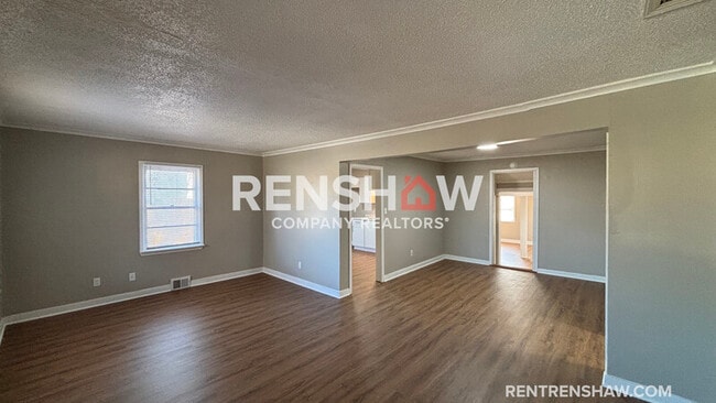 1526 Railton Rd in Memphis, TN - Building Photo - Building Photo