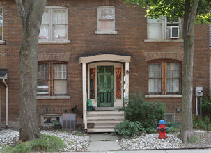 120 Herkimer St in Hamilton, ON - Building Photo - Building Photo