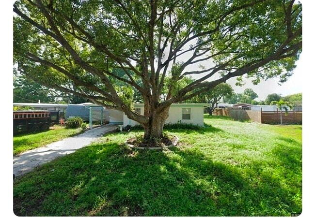 property at 4330 Kohler St