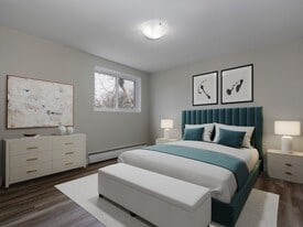 Woodfield Suites in London, ON - Building Photo