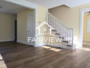 2019 Georgia Ave in Lynchburg, VA - Foto de edificio - Building Photo