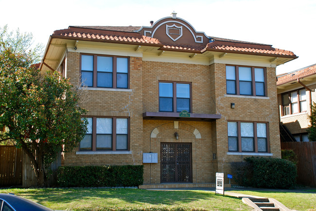 5642 Richard Ave in Dallas, TX - Building Photo - Building Photo