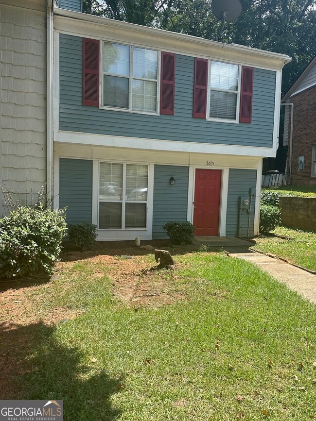 property at 5615 Wells Cir