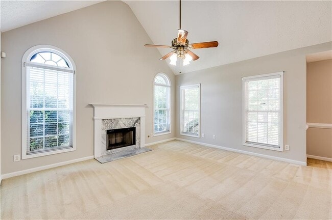 12268 Justin Ct in Fayetteville, GA - Building Photo - Building Photo