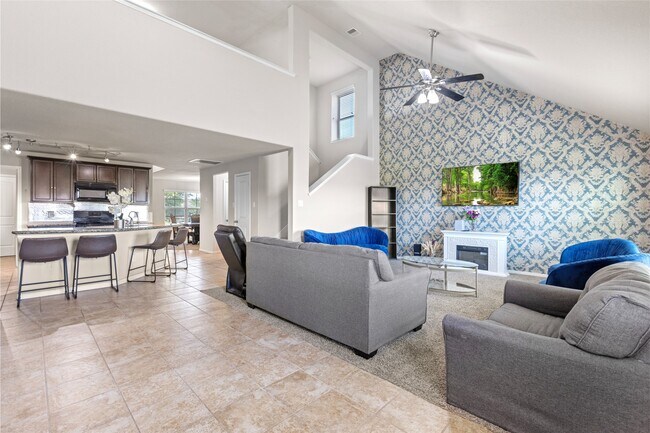 18019 Dalton Shadow Ln in Richmond, TX - Building Photo - Building Photo