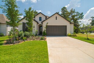 427 Boggy Belt Ln in Conroe, TX - Building Photo