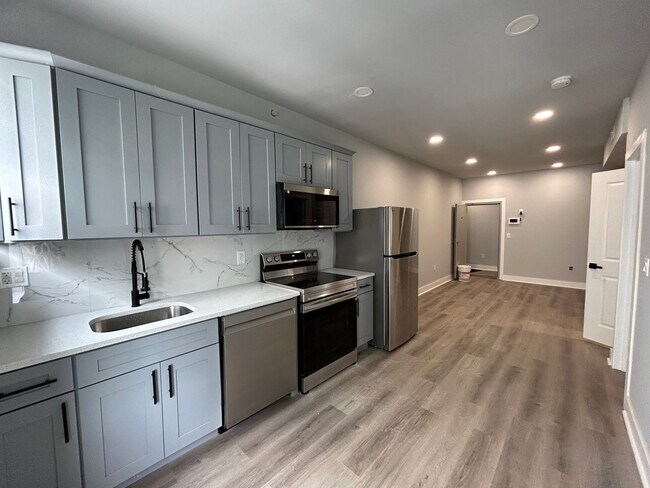 property at 1116 S 12th St