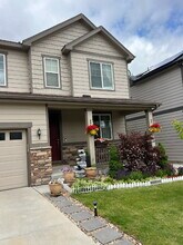 5047 S Versailles Cir in Aurora, CO - Building Photo - Building Photo