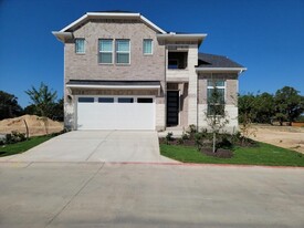 2705 Sage Ranch Dr