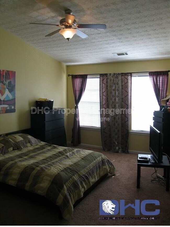 2931 Vining Ridge Terrace in Decatur, GA - Building Photo - Building Photo