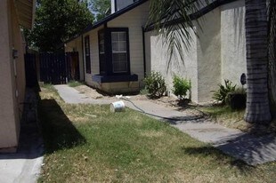 1163 Bent Rail Cir in Colton, CA - Building Photo