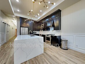1305 S Carson Ave in Tulsa, OK - Building Photo - Building Photo