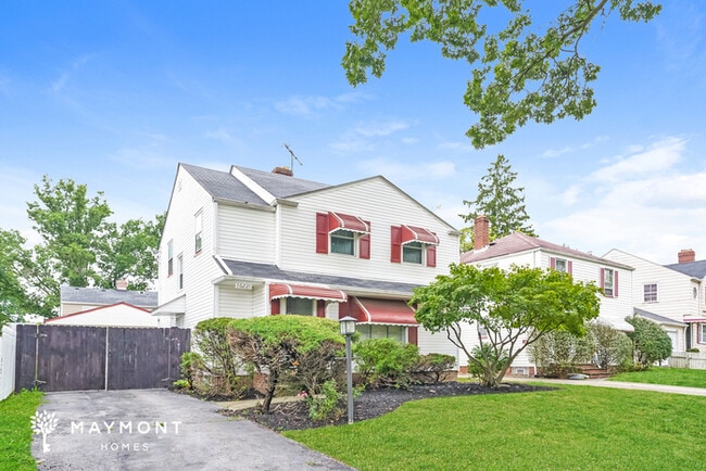 16221 Stockbridge Ave in Cleveland, OH - Building Photo - Building Photo