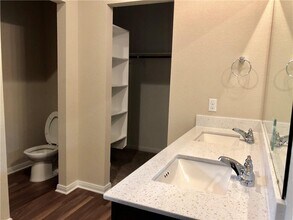1512 Ferryman Dr in Georgetown, TX - Building Photo - Building Photo