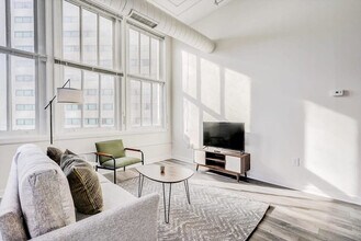 50 N Illinois St in Indianapolis, IN - Building Photo - Building Photo