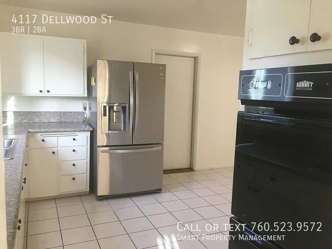 property at 4117 Dellwood St