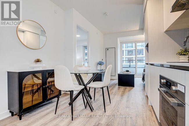 property at 180 Front St E