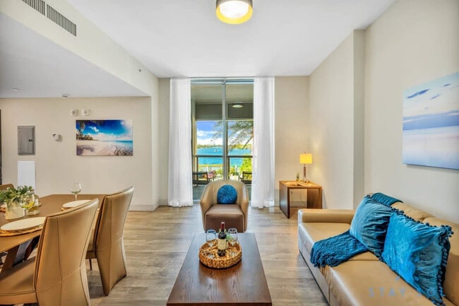 property at 101 N Ocean Dr