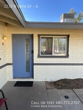 3232 N 66th St in Scottsdale, AZ - Building Photo - Building Photo