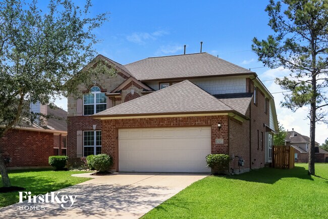 13112 Shallow Falls Ln in Pearland, TX - Building Photo - Building Photo
