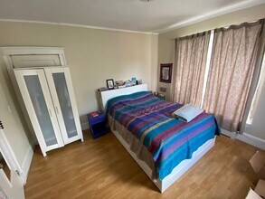 87 Chandler St, Unit 2 in Somerville, MA - Foto de edificio - Building Photo