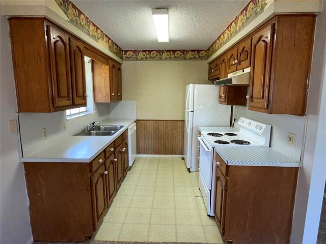 802 N Crockett St in Sherman, TX - Building Photo - Building Photo