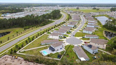 22 Caminha Rd in St. Augustine, FL - Building Photo - Building Photo