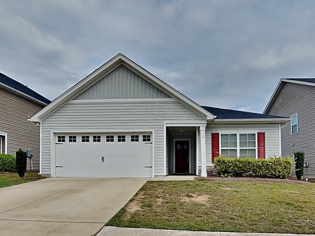 property at 36 Blue Fescue Way
